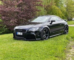 Audi TT RS Gebrauchtwagen