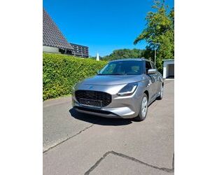Suzuki Swift Gebrauchtwagen