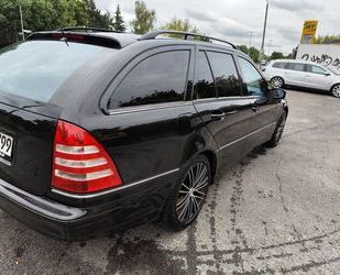 Mercedes-Benz 200 Gebrauchtwagen