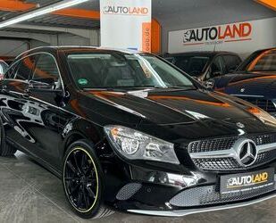 Mercedes-Benz CLA 180 Gebrauchtwagen