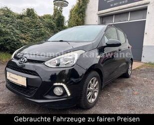 Hyundai i10 Gebrauchtwagen
