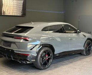 Lamborghini Urus Gebrauchtwagen