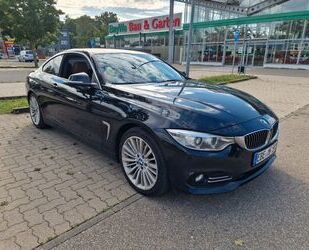 BMW 420 Gebrauchtwagen