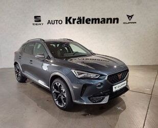 Cupra Formentor Gebrauchtwagen