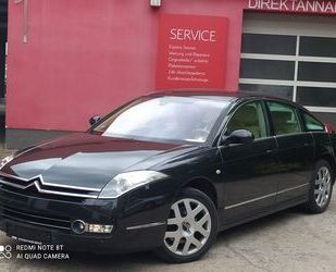 Citroen C6 Gebrauchtwagen