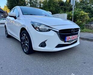 Mazda 2 Gebrauchtwagen