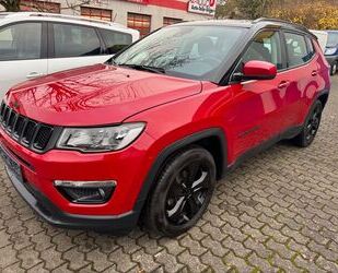 Jeep Compass Gebrauchtwagen