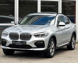 BMW X4 Gebrauchtwagen