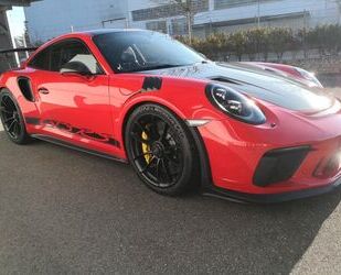 Porsche 991 Gebrauchtwagen