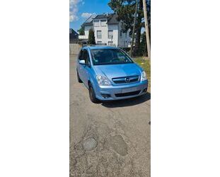 Opel Meriva Gebrauchtwagen