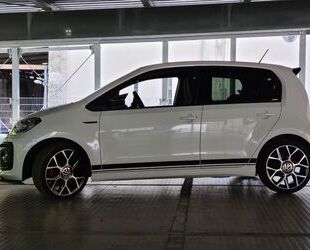 VW up! Gebrauchtwagen