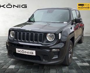 Jeep Renegade Gebrauchtwagen