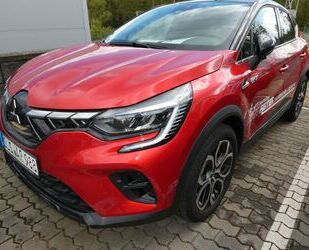 Mitsubishi ASX Gebrauchtwagen