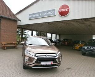 Mitsubishi Eclipse Gebrauchtwagen