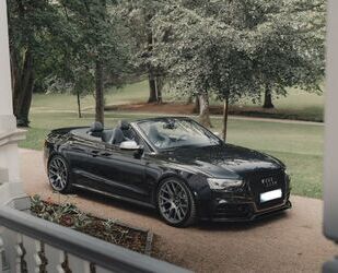Audi RS5 Gebrauchtwagen