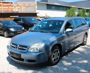 Opel Vectra Gebrauchtwagen