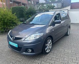Mazda 5 Gebrauchtwagen