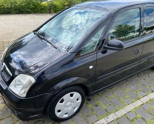 Opel Meriva Gebrauchtwagen
