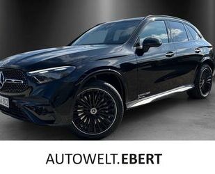 Mercedes-Benz GLC 300 Gebrauchtwagen