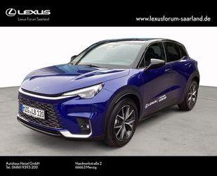 Lexus LBX Gebrauchtwagen