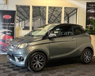 Aixam Coupé Gebrauchtwagen