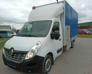 Renault Master Gebrauchtwagen