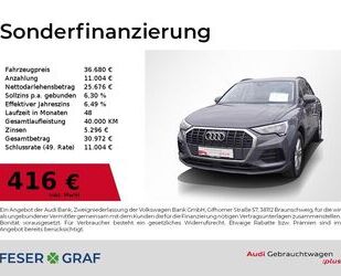 Audi Q3 Gebrauchtwagen