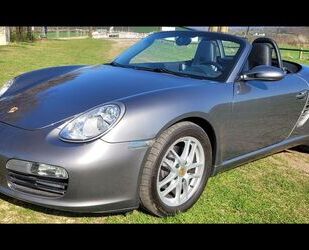 Porsche Boxster Gebrauchtwagen