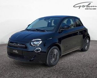 Fiat 500e Gebrauchtwagen