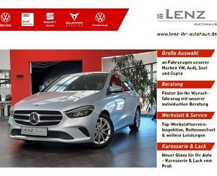 Mercedes-Benz B 220 Gebrauchtwagen