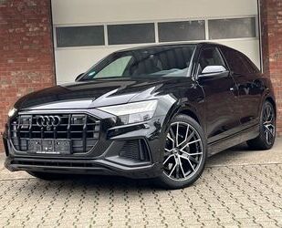 Audi SQ8 Gebrauchtwagen