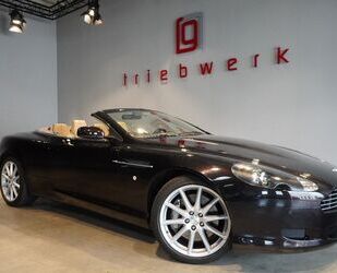 Aston Martin DB9 Gebrauchtwagen