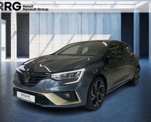 Renault Megane E-TECH Gebrauchtwagen