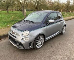 Abarth 695 Gebrauchtwagen