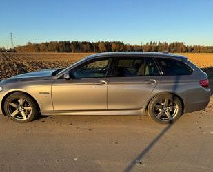 BMW 535 Gebrauchtwagen