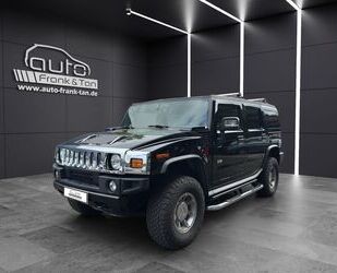 Hummer H2 Gebrauchtwagen