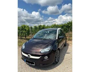 Opel Adam Gebrauchtwagen
