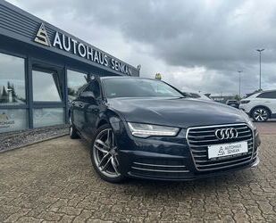 Audi A7 Gebrauchtwagen