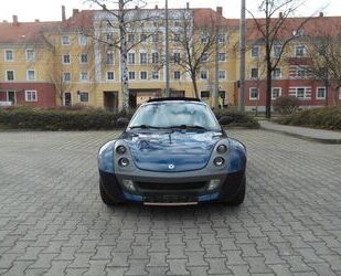 Smart Roadster Gebrauchtwagen