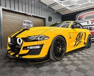 Ford Mustang Gebrauchtwagen