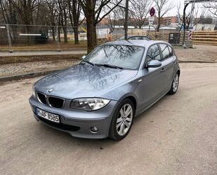 BMW 118 Gebrauchtwagen