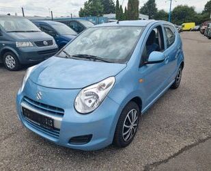 Suzuki Alto Gebrauchtwagen