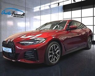 BMW 420 Gebrauchtwagen
