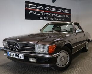 Mercedes-Benz SL 300 Gebrauchtwagen