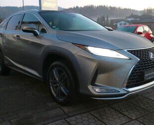 Lexus RX 450 Gebrauchtwagen