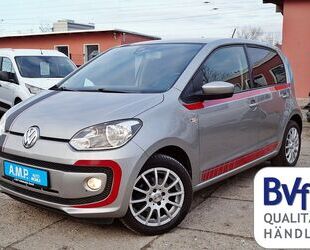 VW up! Gebrauchtwagen