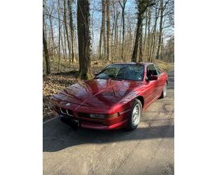 BMW 850 Gebrauchtwagen