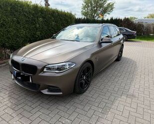 BMW 530 Gebrauchtwagen