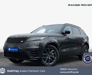 Land Rover Range Rover Velar Gebrauchtwagen