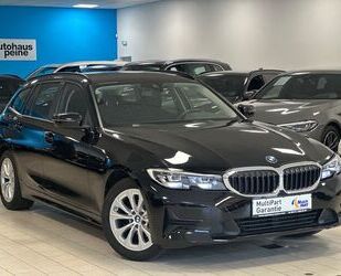BMW 318 Gebrauchtwagen